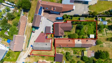 Na predaj 6-izbový dom, 166 m², Trenčín, Opatovská