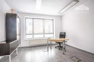Na prenájom objekt v Bratislava-Staré Mesto · €1 430 · Novostavba