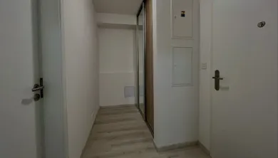 Byty na prenájom 1-izbový, Bratislava-Nové Mesto · €730