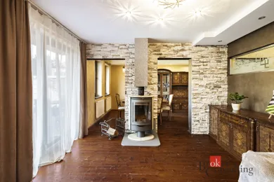 Na predaj dom v Moravany nad Váhom · €266 600 · Čiastočná rekonštrukcia