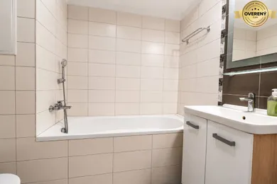 Na prenájom byt v Bratislava-Dúbravka · €630 · Novostavba