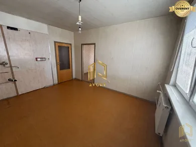 Na predaj 1-izbový byt, 36 m², Senica, S.Jurkoviča