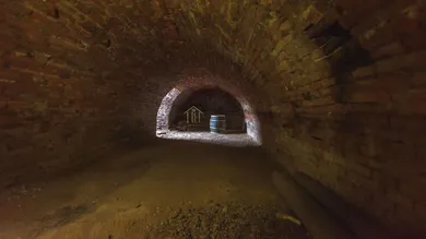 Na predaj pozemok, Viničky