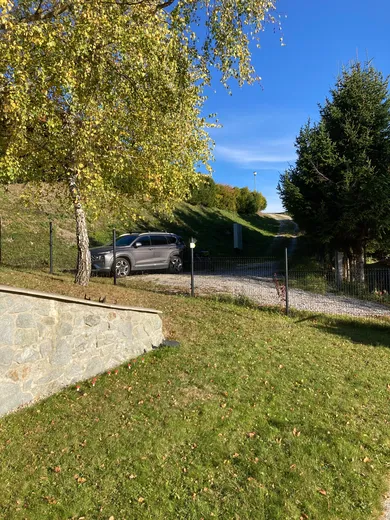 Na prenájom rekreačný dom, Žilina