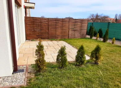 Na prenájom dom, 110 m², Malinovo, Školská