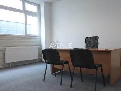 Na prenájom objekt, 140 m², Bratislava-Nové Mesto, Stará Vajnorská
