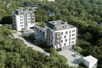 Byty na predaj 1-izbový, Čadca · €80 051