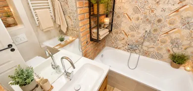 Na prenájom 2-izbový byt, 50 m², Banská Bystrica, Úľanská cesta