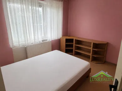 Na predaj 3-izbový byt, 78 m², Nové Mesto nad Váhom, 1. mája