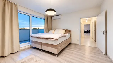Na prenájom 3-izbový byt, 80 m², Šaľa