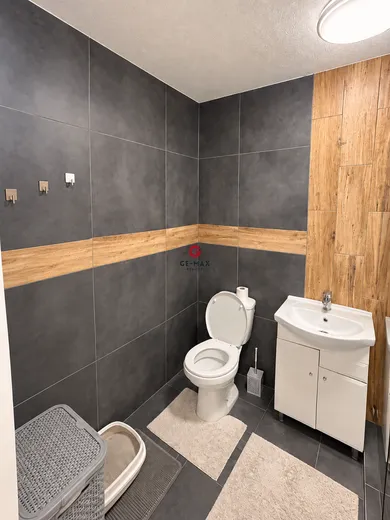 Na predaj 2-izbový byt, 55 m², Trebišov, Ľ. Podjavorinskej