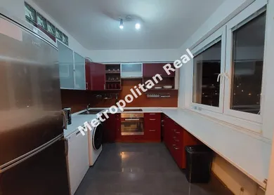 Na predaj 4-izbový byt, 88 m², Bratislava-Petržalka, Wolkrova