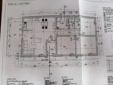 Na predaj 4-izbový dom, 101 m², Bellova Ves