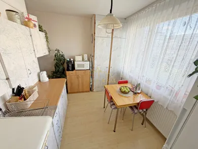 Na predaj byt v Košice-Juh · €199 900 · Pôvodný stav