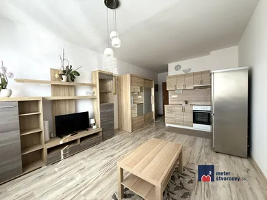 Mieszkania na sprzedaż, 1-pokojowe, Žilina · €109 900