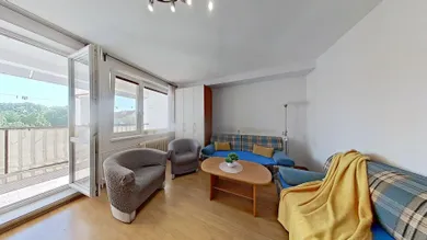 Mieszkania na sprzedaż, 1-pokojowe, Pezinok · €150 000