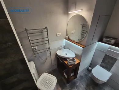 Na predaj 1-izbový byt, 35 m², Levice, Školská