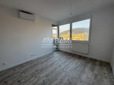 Na predaj byt v Ružomberok · €129 900 · Novostavba