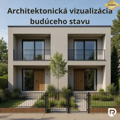 Na predaj pozemok, Bratislava-Ružinov, Varínska