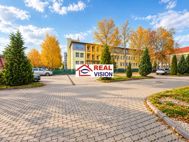 Na predaj 1-izbový byt, 35 m², Poprad, Rovná