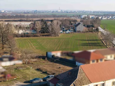 Na predaj pozemok, Trnava, Ulica Modranska