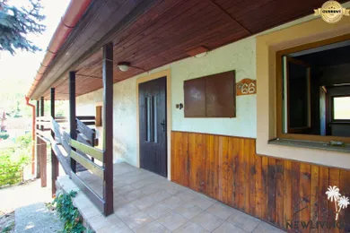 Na predaj 3-izbový dom, 108 m², Ratnovce