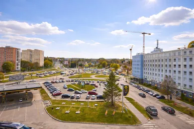 Lokale komercyjne na wynajem, Košice-Staré Mesto · €144