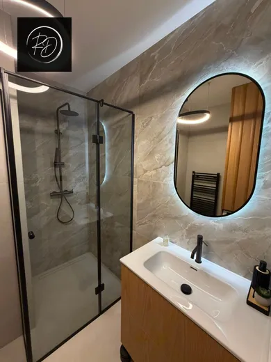 Na prenájom 1-izbový byt, 41 m², Trenčín, Soblahovská