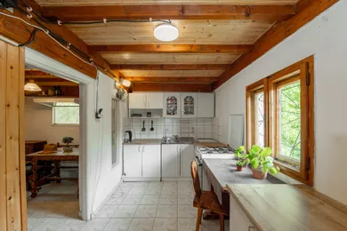 Na predaj rekreačný dom, 60 m², Sokoľ