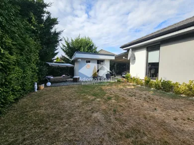 Na predaj 4-izbový dom, 85 m², Košice-Krásna, Na močidlách
