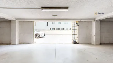 Na predaj objekt v Košice-Staré Mesto · €24 980 · Novostavba