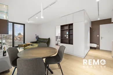 Na prenájom 3-izbový byt, 73 m², Bratislava-Podunajské Biskupice
