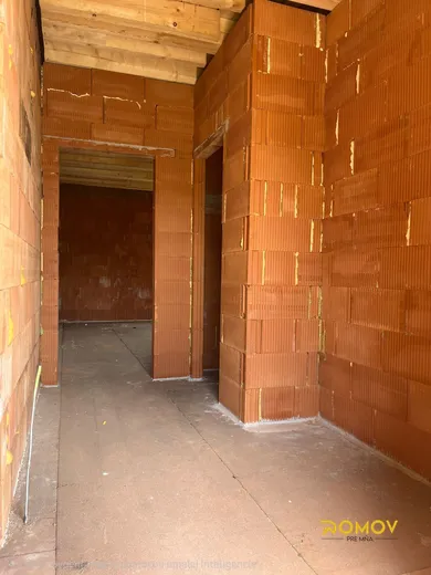 Na predaj 4-izbový dom, Lužianky, Tatranská