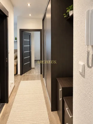 Na predaj 2-izbový byt, 54 m², Humenné, Dobrianského