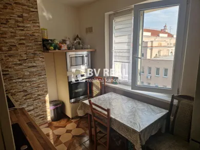 Na predaj byt v Prievidza · €113 000 · Dokončené