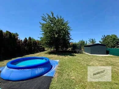 Na predaj 4-izbový dom, 210 m², Cabaj-Čápor