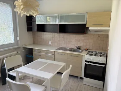 Квартиры на продажу, 1-комнатные, Malacky · €125 000