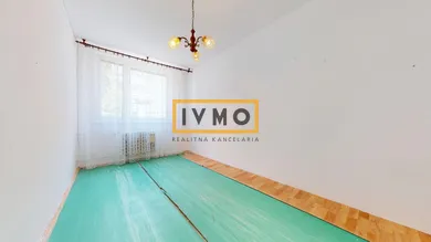 Na predaj 2-izbový byt, 46 m², Bratislava-Karlova Ves, Púpavová