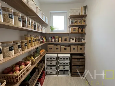 Na predaj 5-izbový dom, 277 m², Cífer