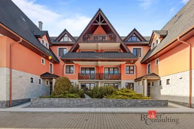 Byty na predaj 2-izbový, Veľká Lomnica · €225 000