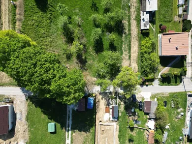 Na predaj pozemok, 775 m², Ovčiarsko