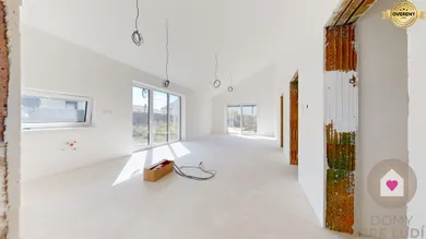 Na predaj 4-izbový dom, 117 m², Senec, Karasova