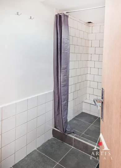 Na prenájom 2-izbový byt, 45 m², Košice-Západ, Čapajevova