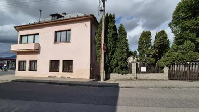 Na predaj objekt, 144 m², Liptovský Mikuláš, Palúčanská