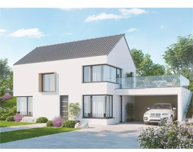 Domy na sprzedaż, 4-pokojowe, Marianka · €699 000