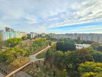Na predaj 1-izbový byt, 48 m², Bratislava-Petržalka