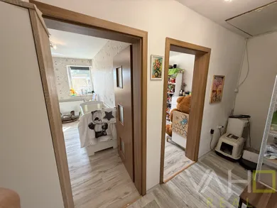 Na predaj 4-izbový dom, 101 m², Šoporňa