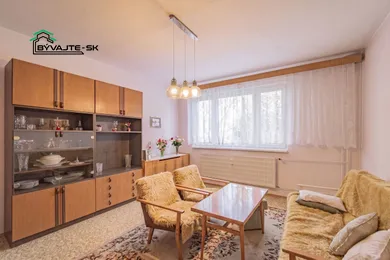 Mieszkania na sprzedaż, 2-pokojowe, Prievidza · €80 000