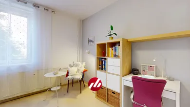 Na prenájom 3-izbový byt, 75 m², Trnava, Ulica Teodora Tekela