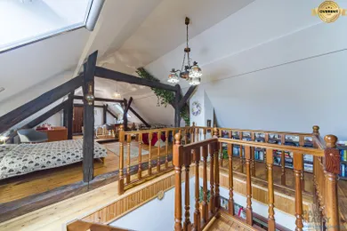 Na predaj 7-izbový dom, 128 m², Dunajská Streda, Čigérska